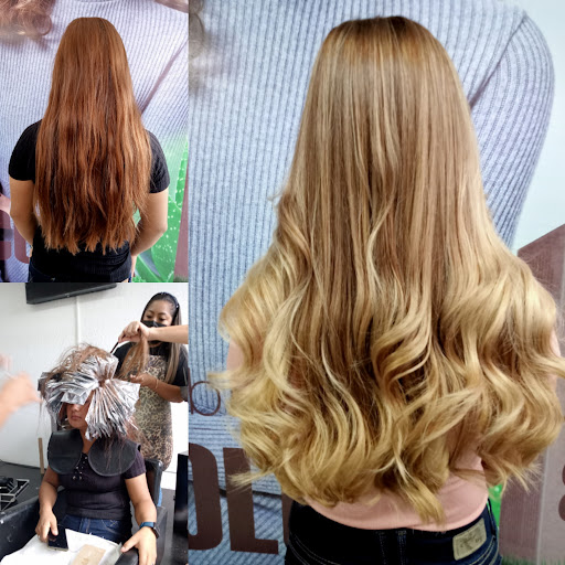 Hair & Nails salon Limón - Thumbnail