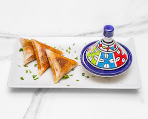 Photo n°42 de O’Riad Amiens à Amiens (Restaurant marocain)