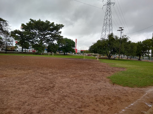 Parque Guayabal - Visual