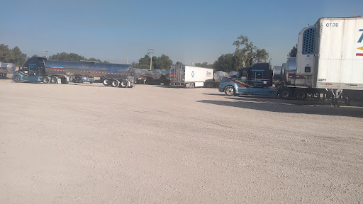 Transportes Garza Leal - Thumbnail