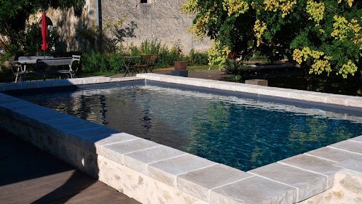 Photo de PISCINES ET JARDINS BRONDEAU