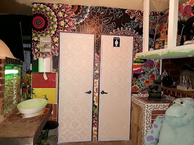 Photos of Magic nails bar