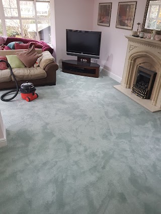 Exeter and Torbay Carpet Deals