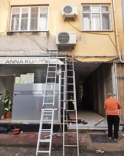 TUĞRA TEKNİK SERVİS