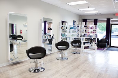 Trendz Salon and Color Bar