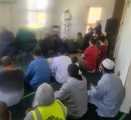 Hibiscus Coast Islamic Centre - Thumbnail