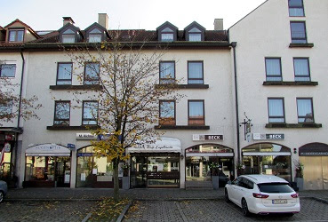 Hotel Engelbrecht Garni Hauptstraße 7, 82275 Emmering, Deutschland