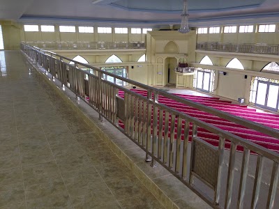 Photos of مسجد التقوى Muara Teweh Kalimantan Tengah