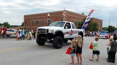 Warrenton City Hall