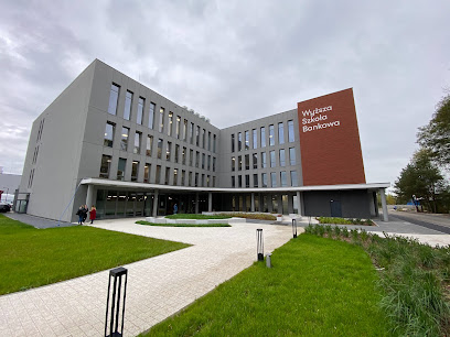 Uniwersytet WSB Merito - budynek G