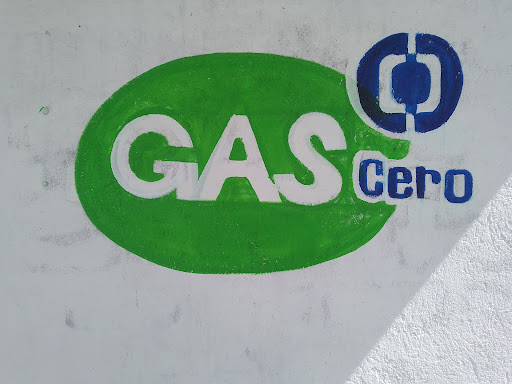 Gas 0 cero - Thumbnail