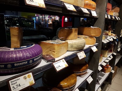 Photos of Cheese Kings Rocca Al Mare center