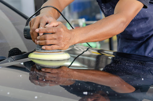 CAR POLISH CLEANING ONLY 1999 post image