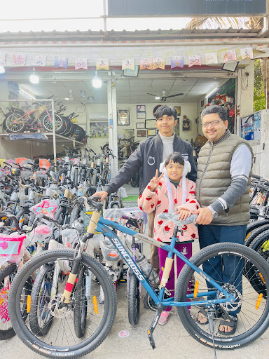 🚴 SUNCROSS Cycles Now Available!