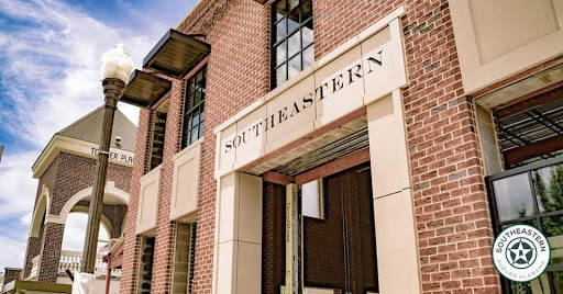 Southeastern - Visual