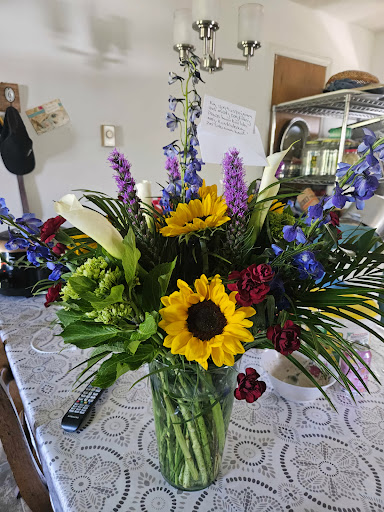 Your Floral Bouquet - Thumbnail