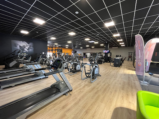 L'Appart Fitness - salle de sport Lorient
