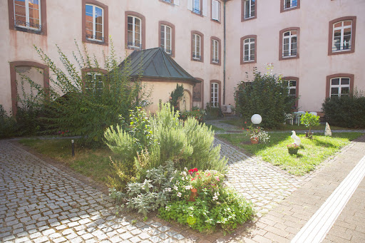 Photo de Résidence Dinah Faust à Eschau (67114)