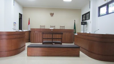 photo of Pengadilan Negeri Sleman