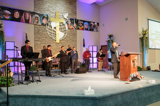 Centro Cristiano de Rogers - Asambleas de Dios Gallery - United States