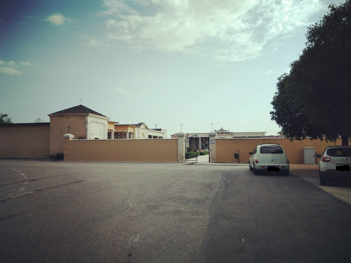Cimitero di Buttapietra - Thumbnail