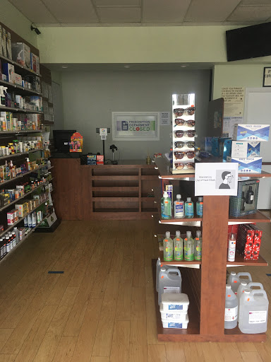 HealthRx Pharmacy - Thumbnail