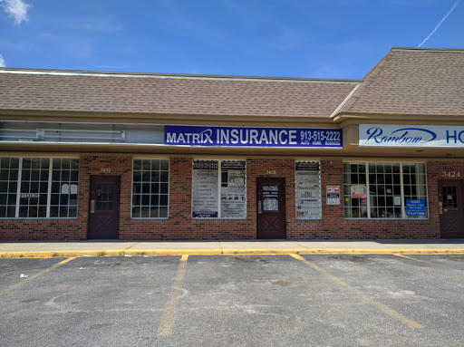 Matrix Insurance - Thumbnail