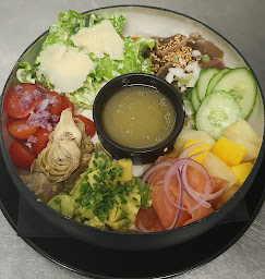 Photo n°19 de LE STEAKHOUSE à Alès (Restaurant de viande)