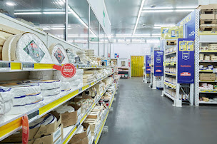 Photo n°33 de METRO Trappes à Trappes (Grossiste alimentaire)