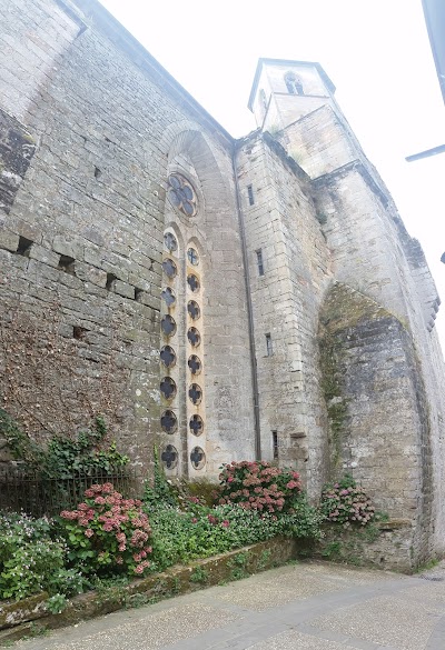 photo of Eglise Saint Jean