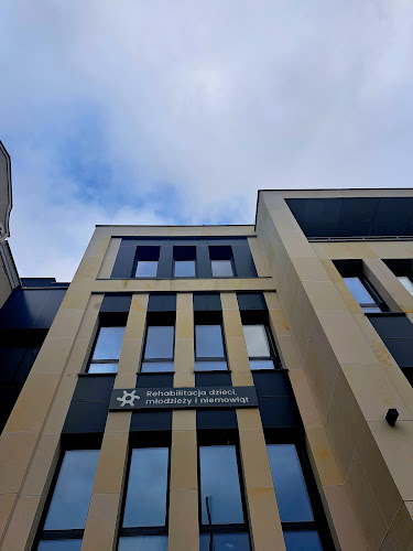 Centrum. Rehabilitacja dzieci, młodzieży i niemowląt w Bydgoszczy - Fizjoterapeuta
