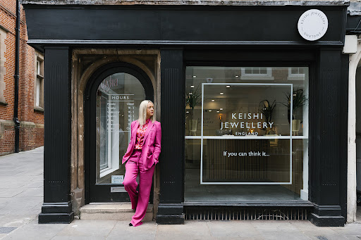 KEISHI JEWELLERY