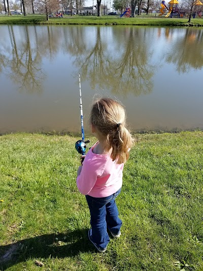 Fairview Park Campground