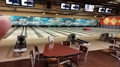 Legacy Lanes