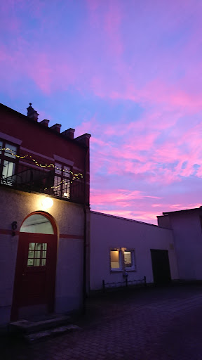 Laxåhem - Visual