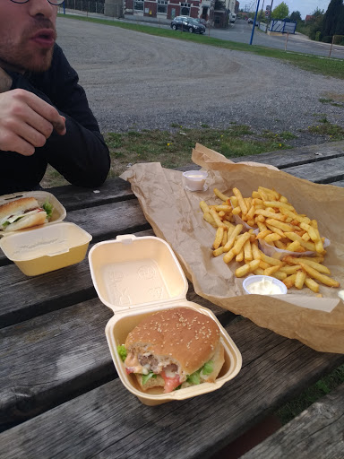 Photo 2 - La Frite A Gogo