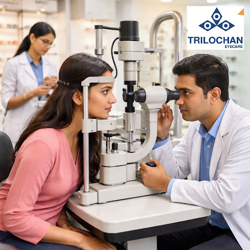 Caring for your eyes today means clearer, more comfortable vision for years to come. At Trilochan… post image