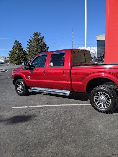 Truck Ranch American Fork