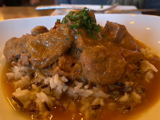 Savory, a restaurant - Thumbnail