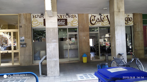 Caffè Villaggio Logo