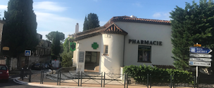 Photo n°4 de Pharmacie de Saint-Paul-de-Vence à Saint-Paul-de-Vence (Pharmacie)