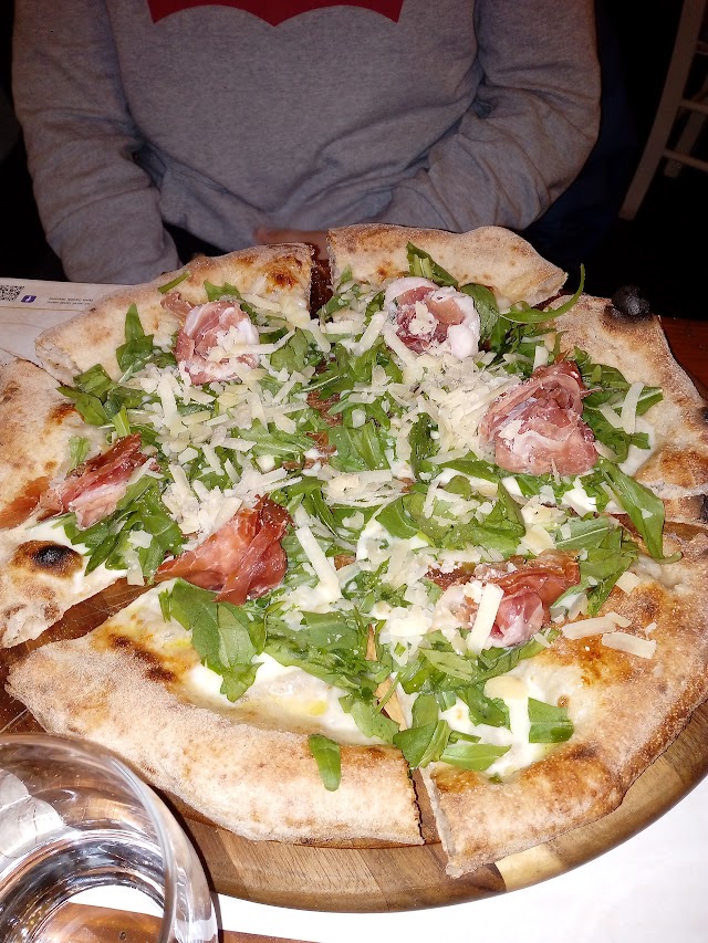 Daniele Gourmet - Pizza&Cucina