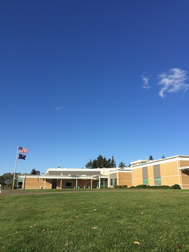 Baker Prairie Middle School - Thumbnail
