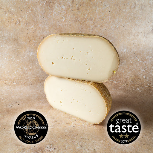 White Lake Cheese - Thumbnail