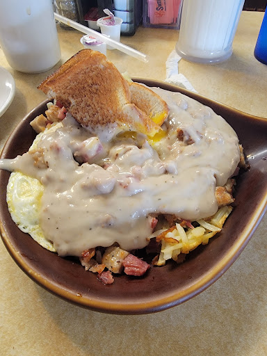 Hazel's Family Restaurant - Thumbnail