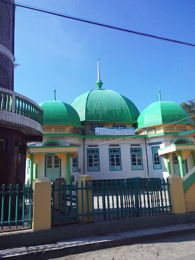 Mosque