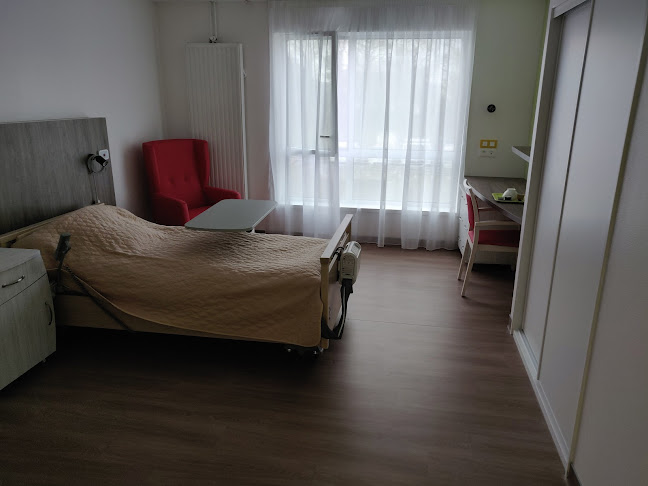 Comentarii opinii despre EHPAD de Plabennec/ Jardin Enchan'Thé (coffee shop solidaire)