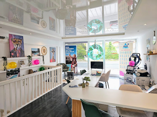 Photo de Piscines Ibiza Anglet à Arcangues (64200)