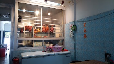 Photos of Lucky Restaurant