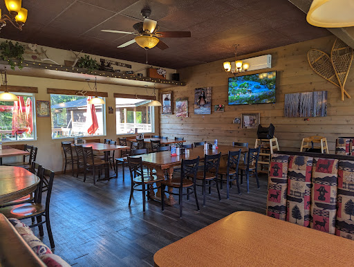 Ardy's Cafe - Visual